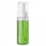 CELIMAX THE REAL NONI ACNE BUBBLE CLEANSER Мягкая очищающая пенка на основе нони 155 мл