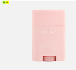 Celimax Oil Control Mattifying Sun Stick SPF50+ PA++++, 19g - Солнцезащитный стик для жирной кожи