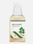 Успокаивающая сыворотка с полынью ROUND LAB Mugwort Calming Serum 50 ml