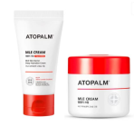 ATOPALM Ламеллярный увлажняющий крем для лица Atopalm MLE Cream 30 мл
