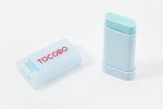 Tocobo Cotton Soft Sun Stick SPF50+, 19g - Себорегулирующий солнцезащитный стик для лица