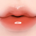 CLIO Crystal Glam Tint 008 Gentle Cinnamon, 3,4g - Тинт для губ