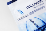 [FarmStay] Тканевая маска для лица  с коллагеном FarmStay Visible Difference Mask Sheet Collagen