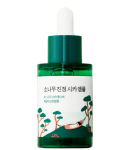 Round Lab Pine Calming Cica Ampoule 30 ml -Ампула с экстрактами сосны и центеллы для проблемной кожи