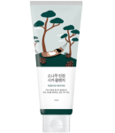 Round Lab Pine Calming Cica Cleanser, 150 ml - Пенка с экстрактом сосны и центеллы для проблемной кожи